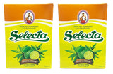 SELECTA - Yerba Mate