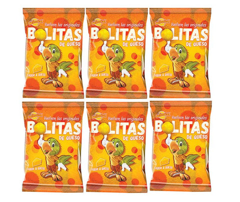 SEÑORIAL - Chips