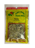 SANTA RITA - Herbal Leaves