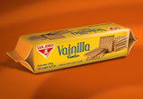 SAN JORGE - Cookies & Crackers