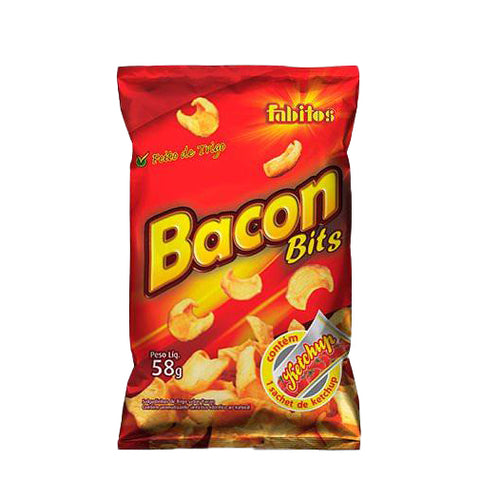 FABITOS Snacks