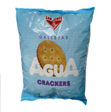 SAN JORGE - Cookies & Crackers