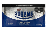 SUBLIME - Chocolates
