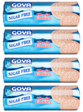 4 PACK - GOYA - Maria Cookies