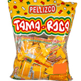 TAMA-ROCA - Candy & Lollipops