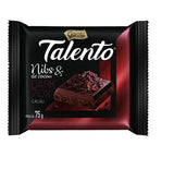 GAROTO TALENTO Chocolates