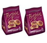 2 PACK - TEREPIN Cookies
