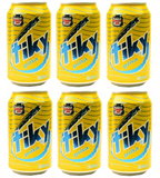 6 PACK - TIKY - Beverages