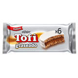 TOFI - Alfajores.