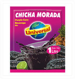 UNIVERSAL - Beverages & Drink Mixes