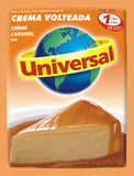 UNIVERSAL - Desserts