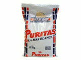 PURITAS - Corn Meals, Flour, Faina