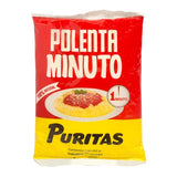 PURITAS - Corn Meals, Flour, Faina