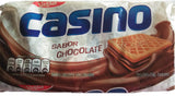 CASINO - Cookies