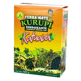KURUPI - Yerba Mate