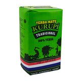 KURUPI - Yerba Mate