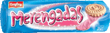 BAGLEY - Cookies