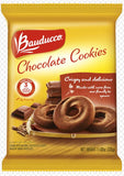 BAUDUCCO - Cookies, Crackers & Toasts