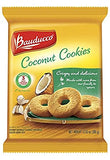 BAUDUCCO - Cookies, Crackers & Toasts