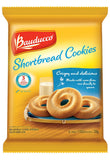 BAUDUCCO - Cookies, Crackers & Toasts