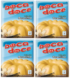 4 PACK - BOCA DOCE Dessert & Sweets