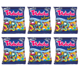 6 PACK - TRULULU - Gomitas