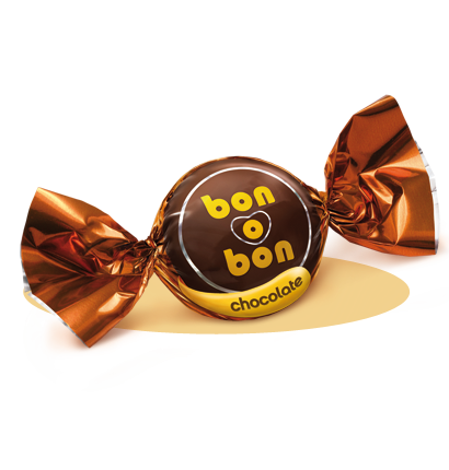 BON-O-BON - Bombones