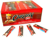 CARLOS V - Chocolates