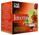 CHA MAIS - Teas