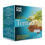 CHA MAIS - Teas