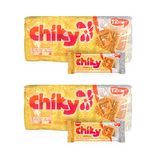 2 PACK - CHIKY - Cookies