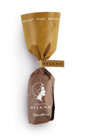 HELENA CHOCOTEJA & TEJA - Bombon.