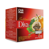 CHA MAIS - Teas