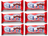 JORGITO - Alfajores & Conitos (Copy)