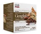 CHA MAIS - Teas