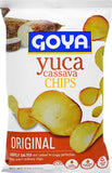 GOYA - Plantain Chips