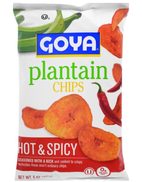 GOYA - Plantain Chips