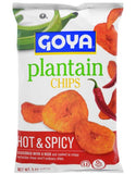 GOYA - Plantain Chips