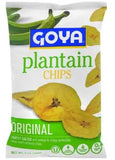 GOYA - Plantain Chips
