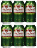 GUARANA Beverages