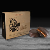 HAVANNA - Alfajores y Havannets