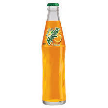 MIRINDA - Beverages