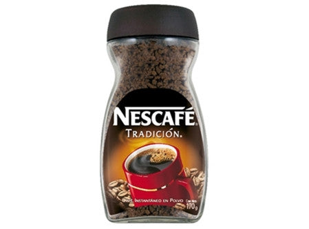 NESCAFÉ - COFFEE
