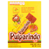 DE LA ROSA - Pulparindo