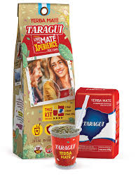 TARAGUI - Kit