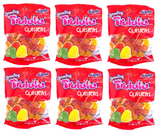 6 PACK - TRULULU - Gomitas