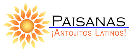 PAISANAS logo